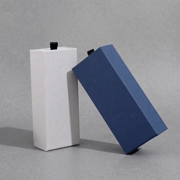 Luxury Rigid Boxes