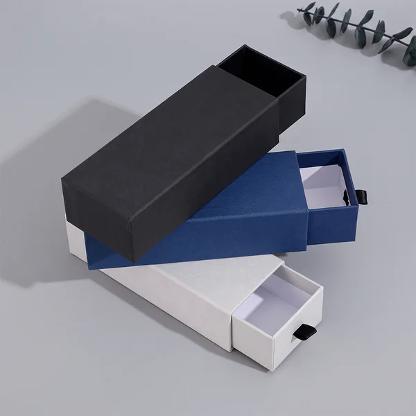 Luxury Packaging Boxes