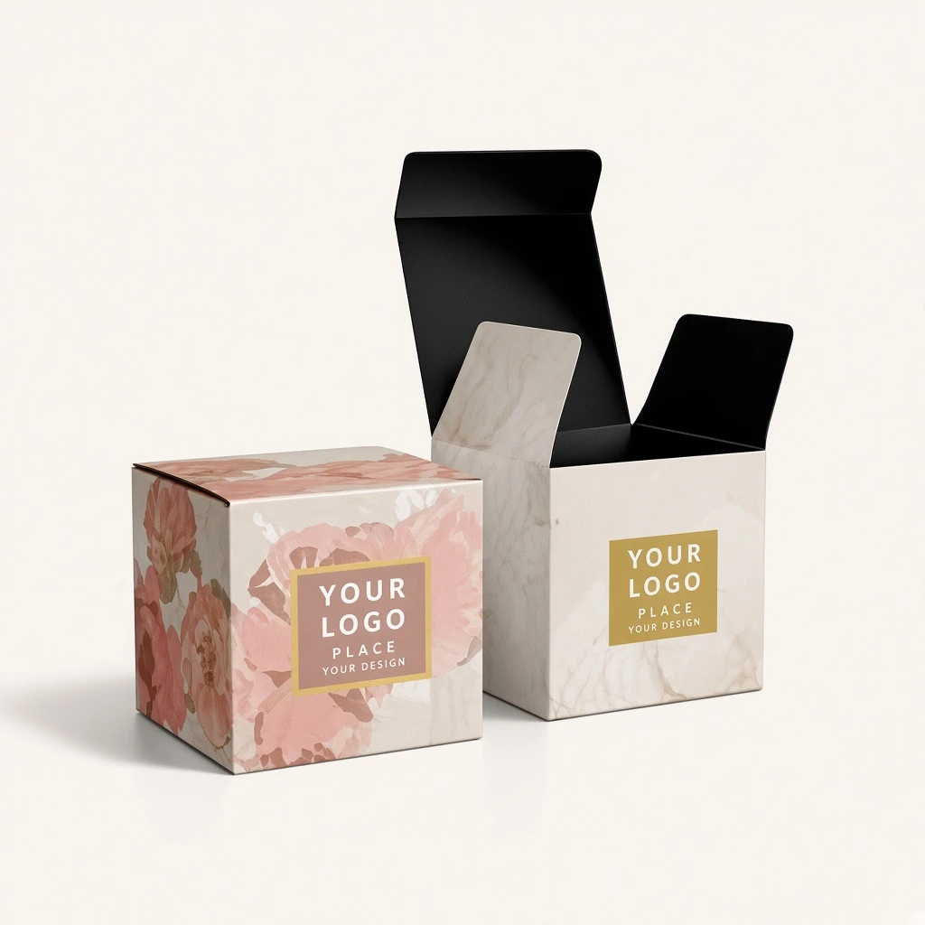 Custom Boxes: More Than an Ordinary Box
