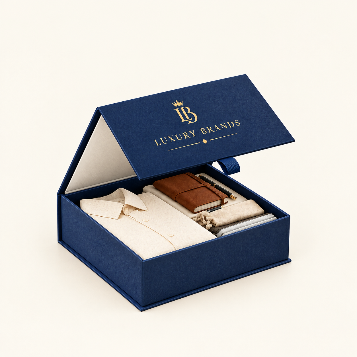 Custom Rigid Boxes Designed to Meet Premium Packaging Standards