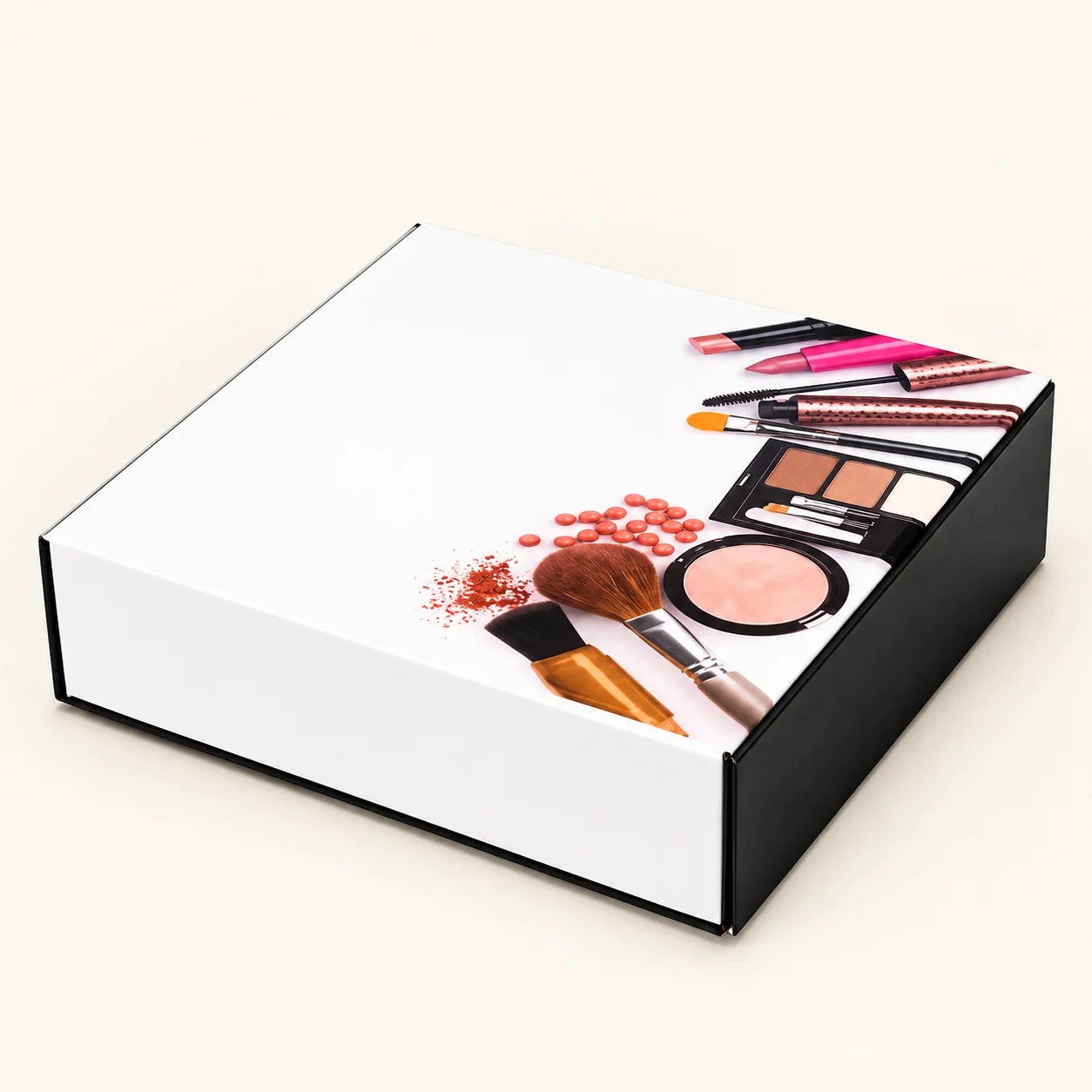 Luxury Cosmetic Boxes Where First Impression Meets Luxury