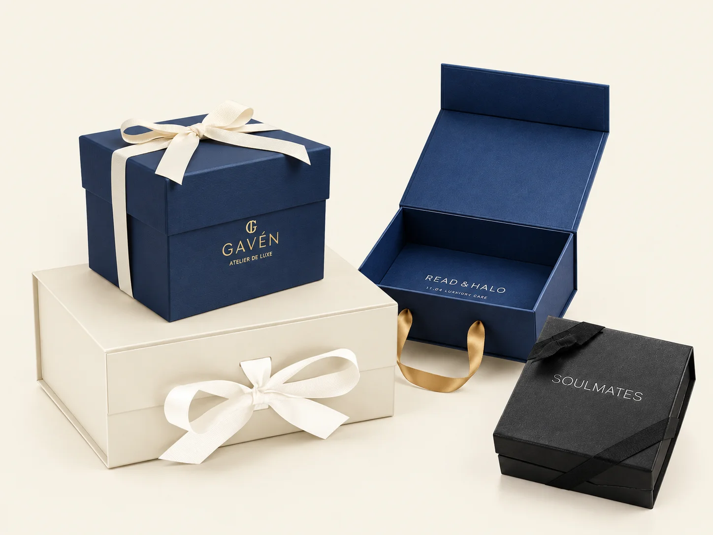 Luxury Gift Boxes