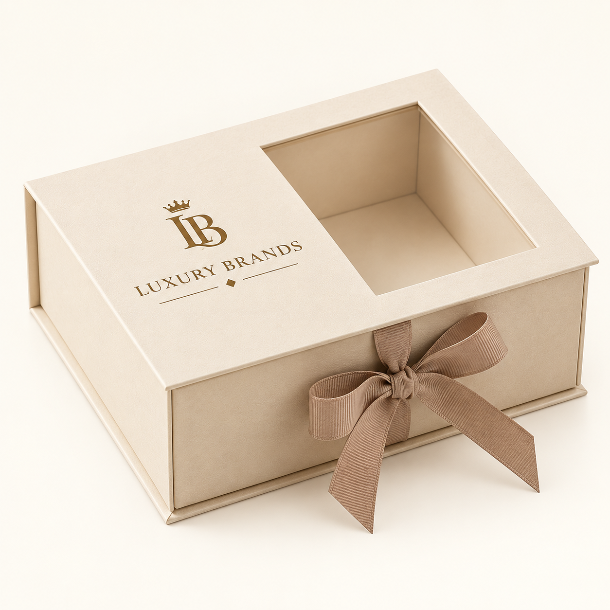 What are Custom Rigid Boxes?