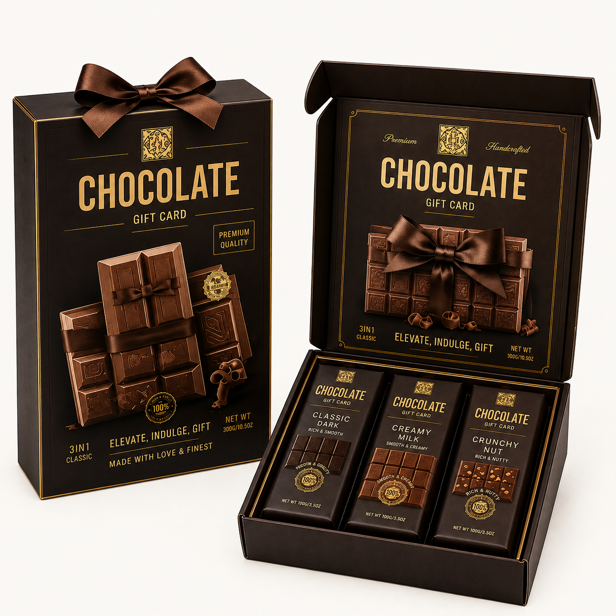 Chocolate Gift Boxes - Image 2
