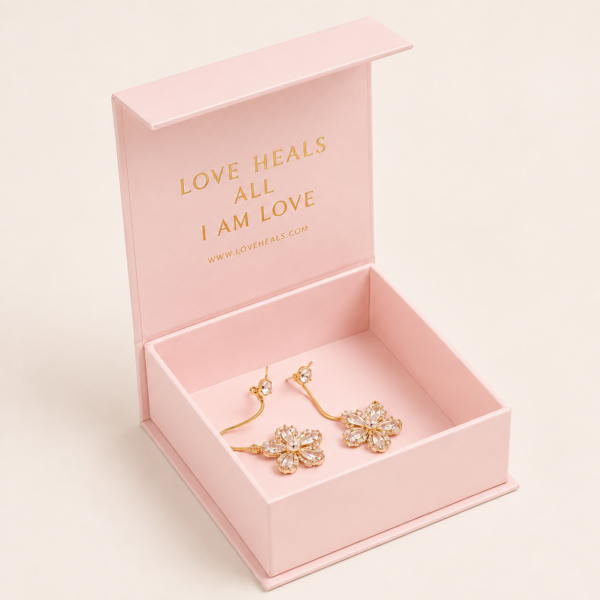 Custom Jewellery Boxes