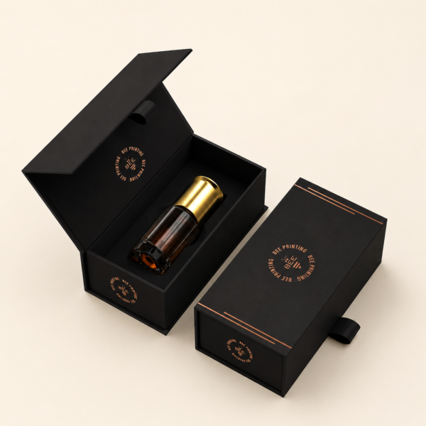 Luxury Perfume Boxes