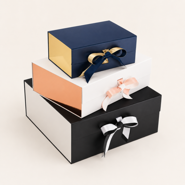 Luxury Presentation Boxes