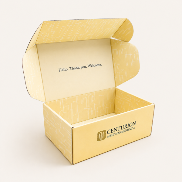 Luxury Mailer Boxes
