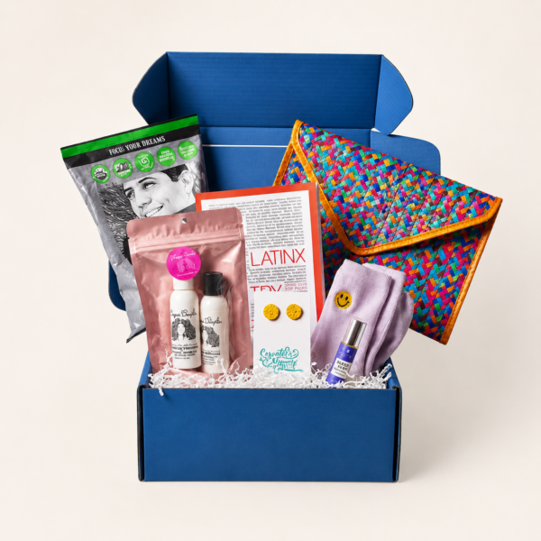 Subscription packaging boxes