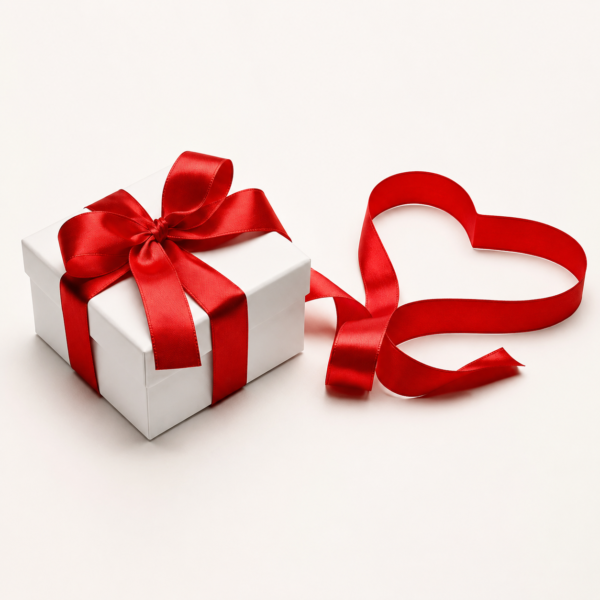 Christmas gift boxes