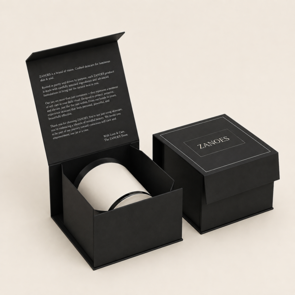 Custom Collapsible Rigid Boxes