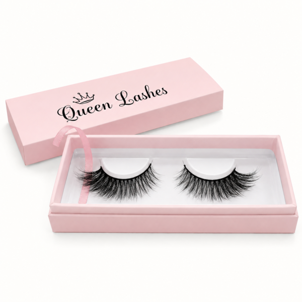 eyelash boxes