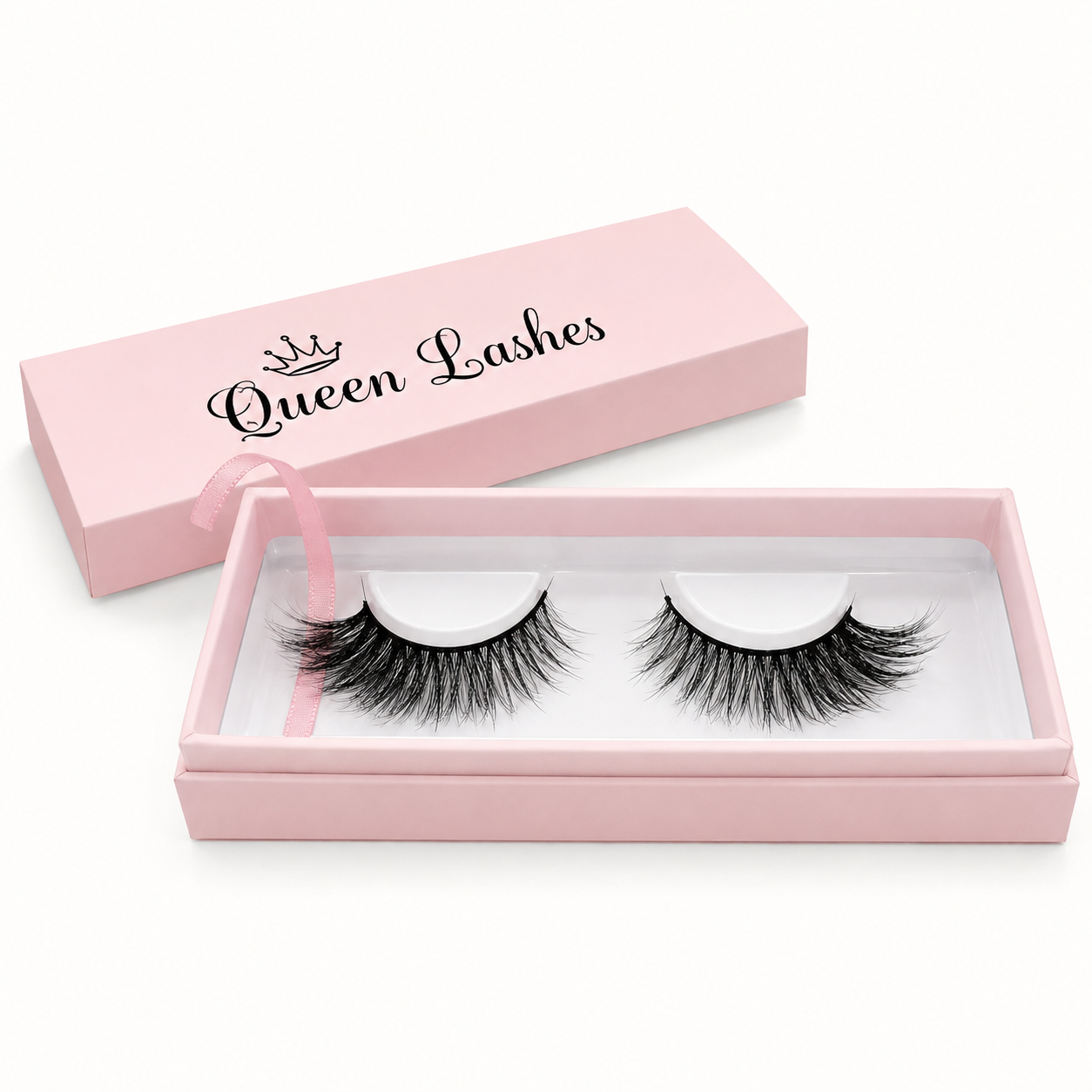 eyelash boxes