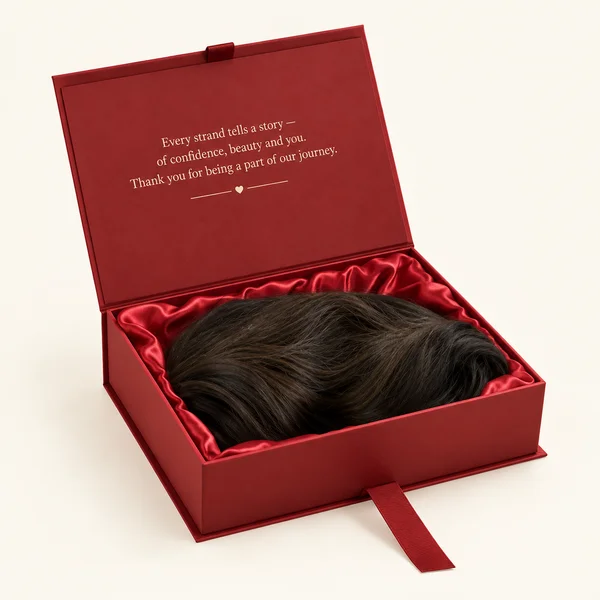Custom Hair Extension Boxes - Image 4