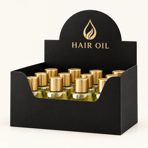 Hair Spray Boxes - Image 5