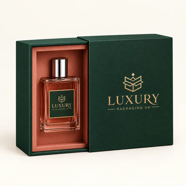 Luxury Perfume Boxes