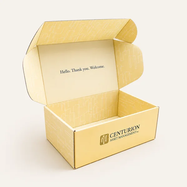 Luxury Mailer Boxes