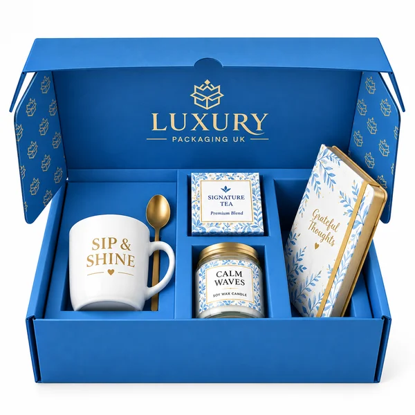 Custom Subscription Boxes