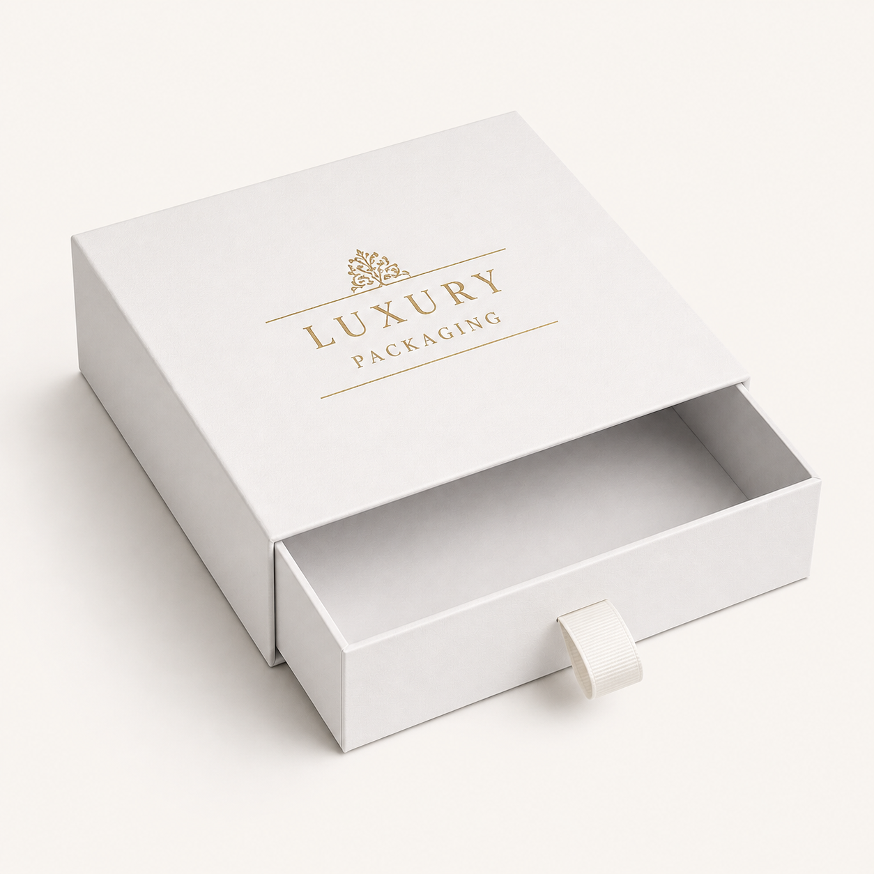 White Rigid Boxes - Image 2
