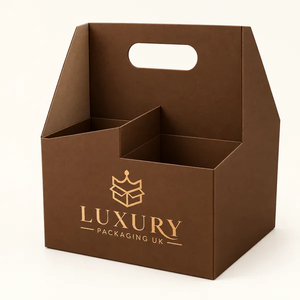Coffee Cup Packaging