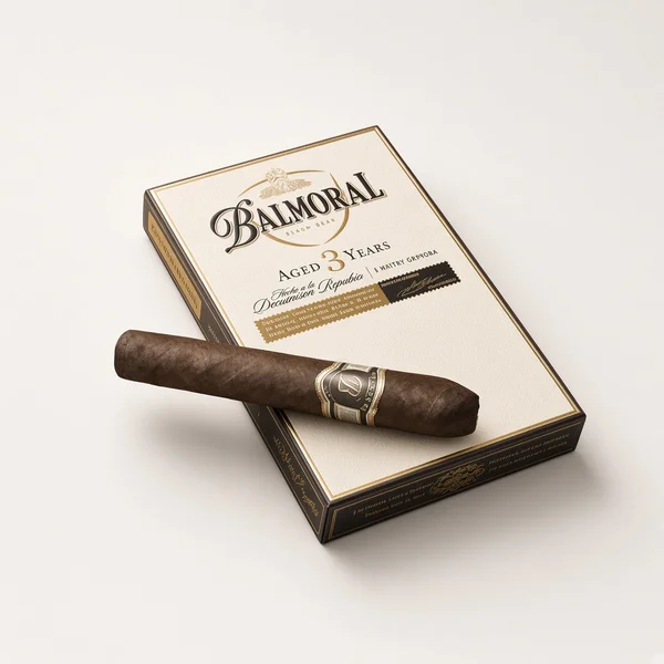 Custom Cigar Boxes
