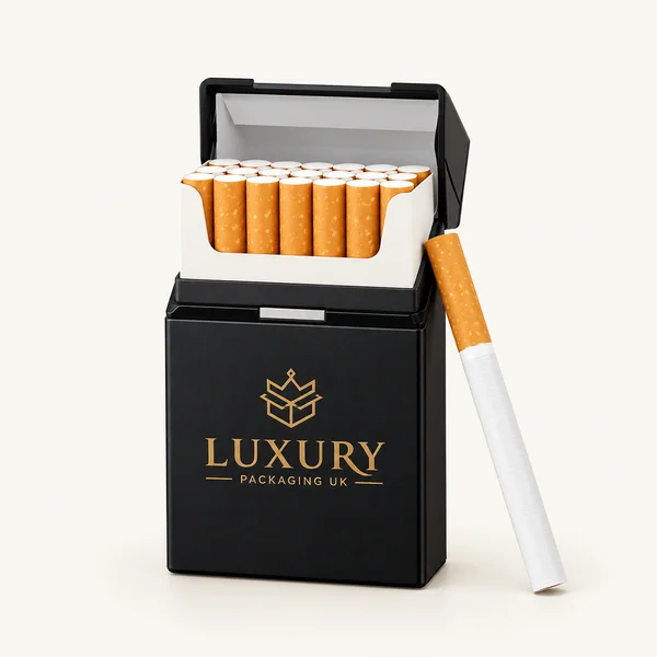 Cigarette Boxes