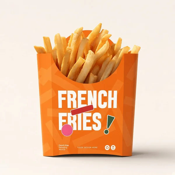 french-fry-packaging