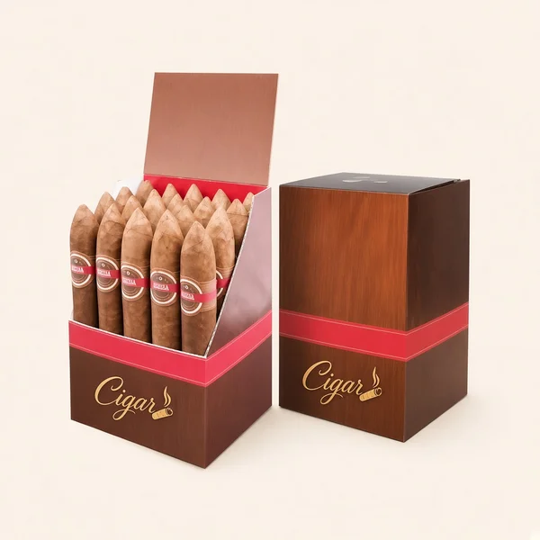 Custom Cigar Boxes - Image 4