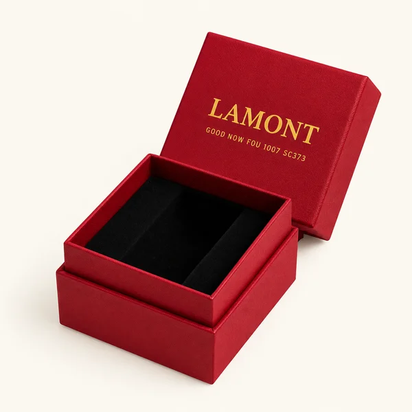 Single Colour Rigid Boxes